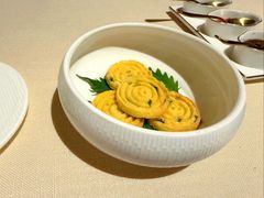 -广州富力丽思卡尔顿酒店·丽轩·粤菜