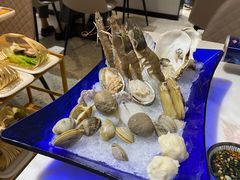 -丁字口海鲜热炒·烧烤大排档