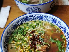 -甘记兰州牛肉面(Chadstone 旗舰店)