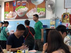 -榮泰米粉湯(Left Shop)