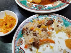 -巴依老爷新疆美食(远洋未来汇购物中心店)