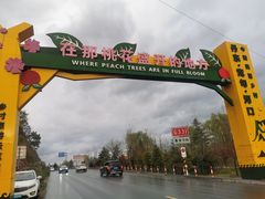 -河口景区