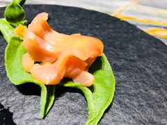 -橼舍鮨青木