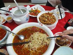 -毛家湘味楼(虹梅店)