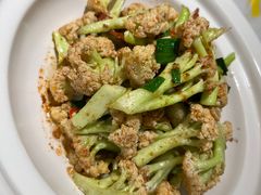 -兰湘子·湘菜小炒(济南领秀城店)
