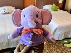 -济南喜来登酒店