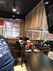 -Park Salon脏辫羽毛接发