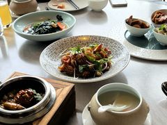 -西安高新洲际酒店•彩丰楼中餐厅