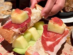 -BROWNSTONE布朗石西班牙餐厅(富城店)