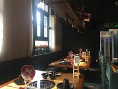 -手选潮汕鲜活牛肉火锅(二七广场店)