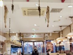 大堂-七八冷面·延边朝鲜族美食(欢乐谷店)