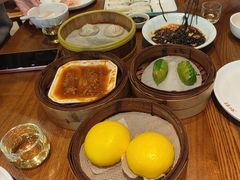 -如轩·海鲜砂锅粥·潮汕菜(海珠店)