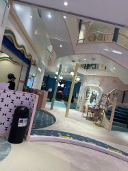 -奈尔宝·儿童乐园·亲子餐厅(苏州大悦城店)