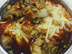 -水碾河刘老大串串香(水碾河路店)