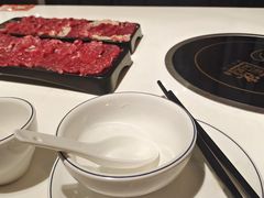 -陈记顺和牛肉火锅馆(天河北路店)