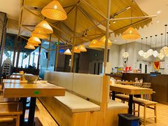 大堂-云海肴·汽锅鸡·云南代表菜(东坝金隅店)