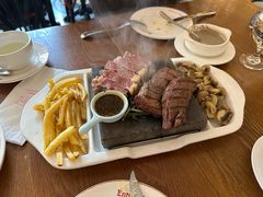 -Entrecôte 法国牛扒馆(保利·时光里店)