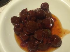 炒红果-蜀留香火锅(西南角店)