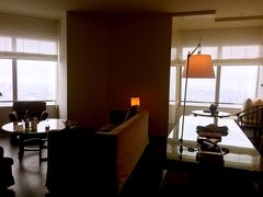 -上海柏悦酒店