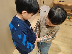 -深业幸福家香蜜湖街道普惠性托育园(合正置地园区)