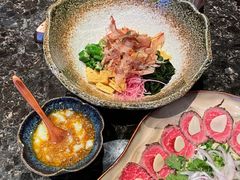 -老乾杯和牛烧肉(王府中环店)