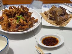 -东方饺子王(工农大路店)