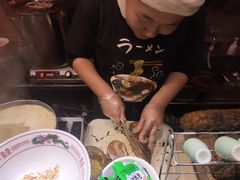 -老龙亭拉面店
