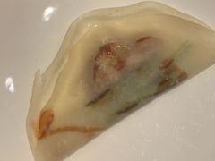 -东方滨江大酒店·滨江厅