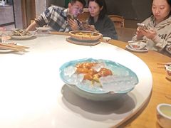 -广府乡下·饭庄(新港东路店)