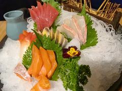 -德川家日本料理(顺义华联店)