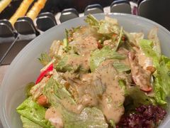 -很久以前羊肉串(昌里路三钢里店)