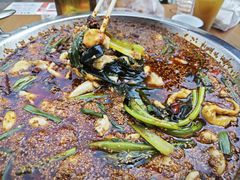 -胖子鱼·天水麻辣鱼火锅(秦州407店)