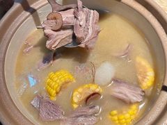 -乔街深夜食堂·小龙虾·高压锅生蚝(杭州总店)