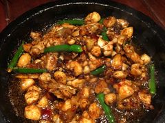 -绿茶餐厅(华联万柳店)