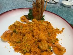 -聚宝渔港.五钻酒家(上地店)