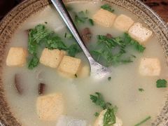 -兰溪小馆(东直门簋街店)