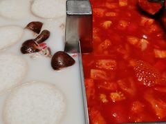 -海底捞火锅(奥森店)