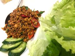 -阿诺泰·泰国餐厅(棕北店)