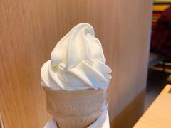-麦当劳(杭州西湖银泰百货店)