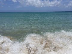 -白沙湾海滩