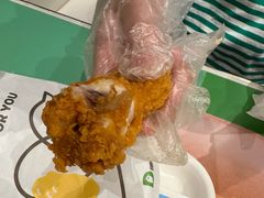-德克士(前门店)