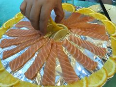 -台州卡金海鲜楼(上南路店)