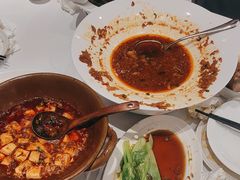 -眉州东坡(清河万象汇店)