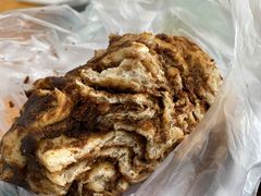 糖花卷-李小老烧饼(常营民族家园店)
