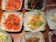-火炉情韩国料理店(古田路店)