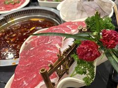 -小王少龙火锅(沙南街店)