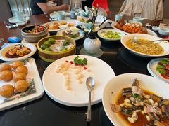 -三凤酒家·百年无锡菜(清扬茂业店)