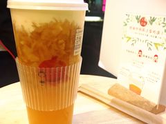 -九秋茶铺(三里屯店)
