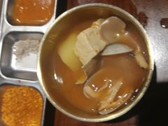 -·缸桶屋·韩式牛肋条自助烤肉(西湖D11店)