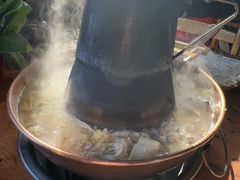 -元盛居(生态大街店)